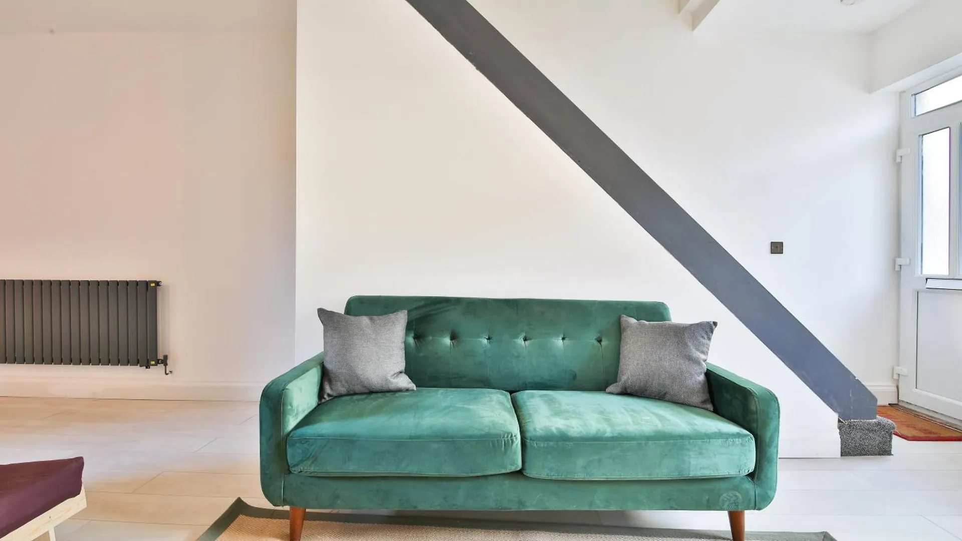 Apartment Stayright Charming 2Br House, Walking Distance To City Centre Cardiff United Kingdom