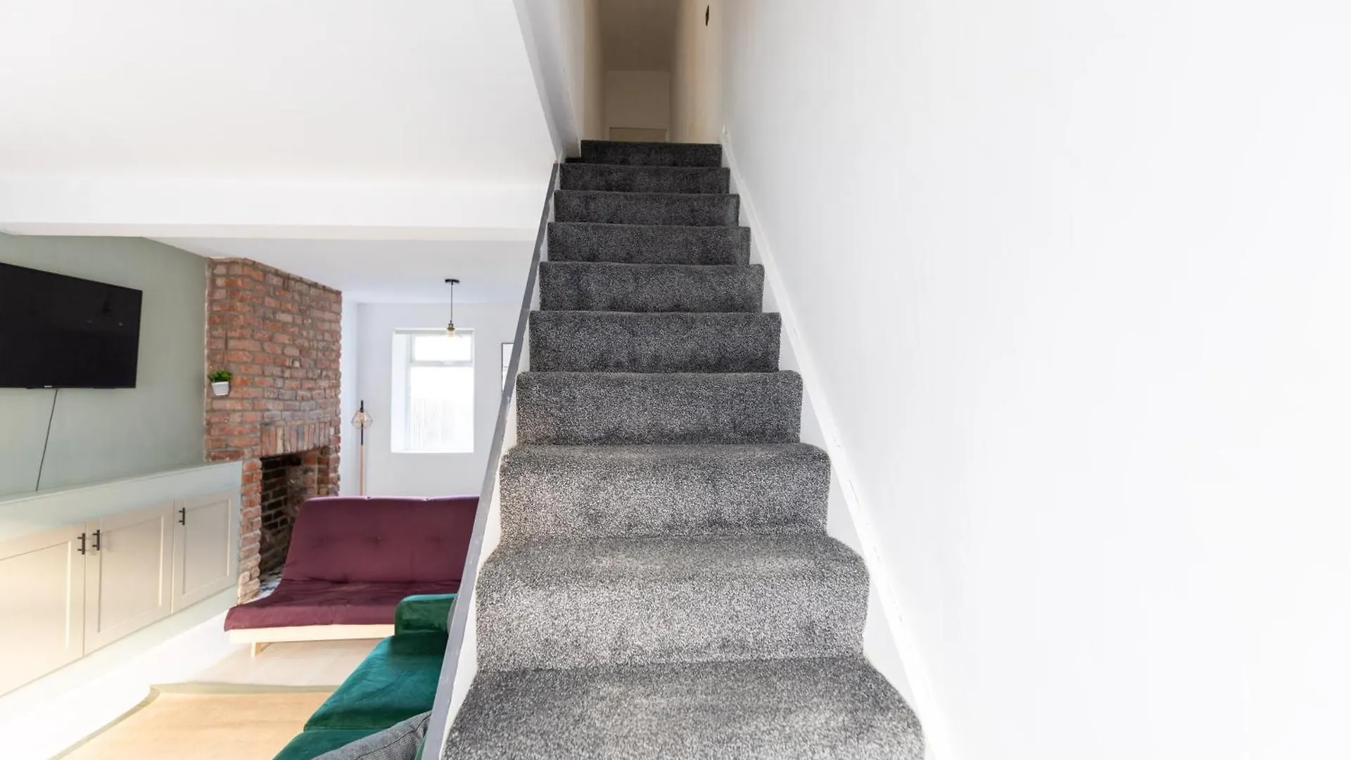 Stayright Charming 2Br House, Walking Distance To City Centre Cardiff
