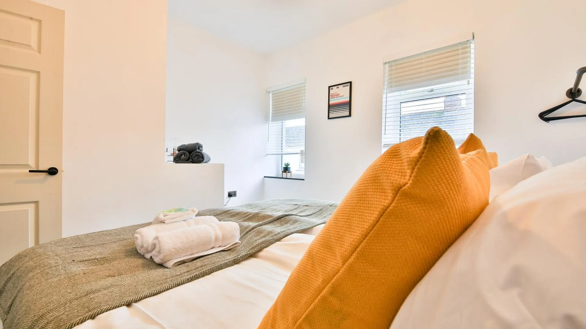 Stayright Charming 2Br House, Walking Distance To City Centre Cardiff