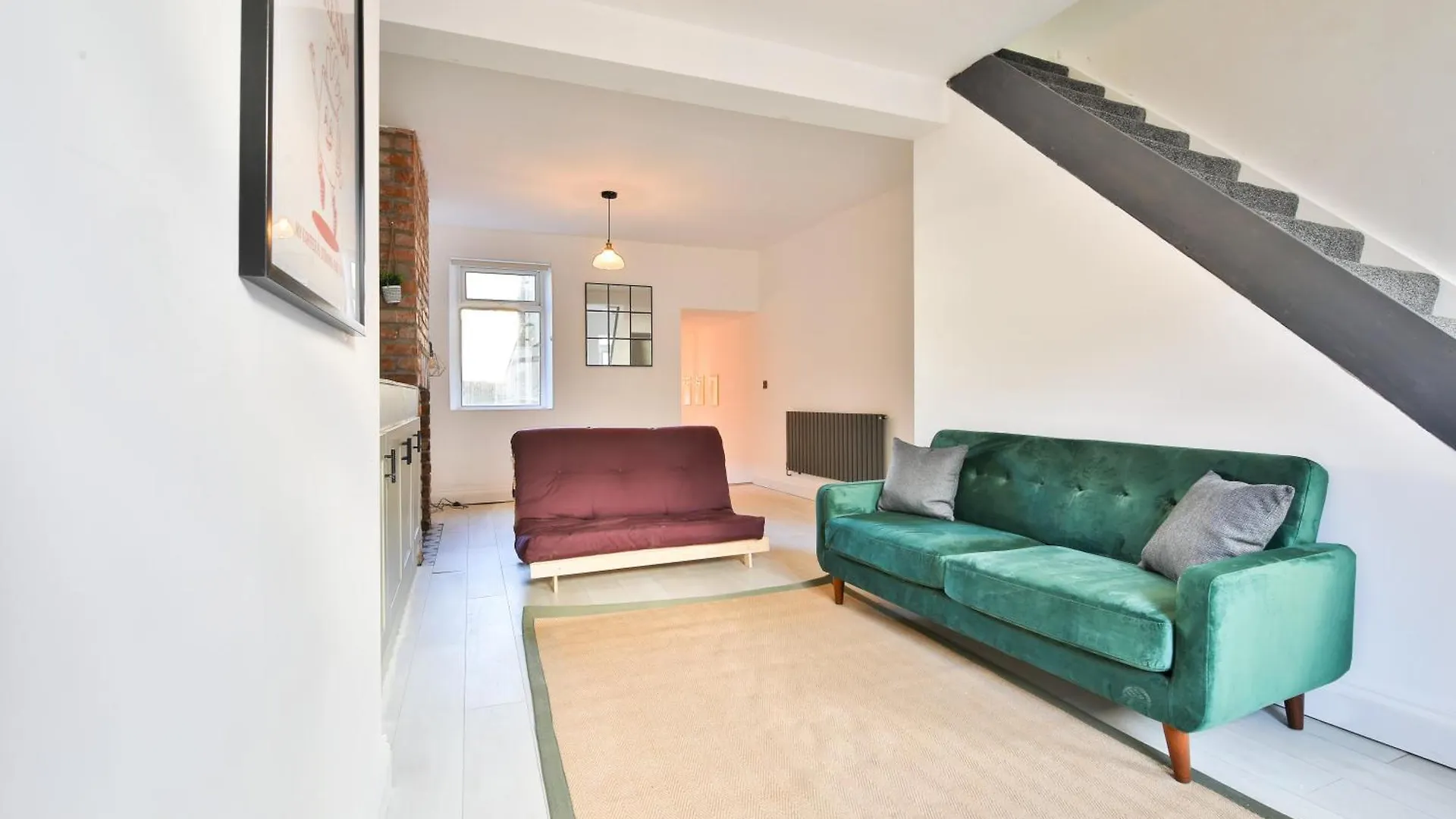 Stayright Charming 2Br House, Walking Distance To City Centre Cardiff United Kingdom