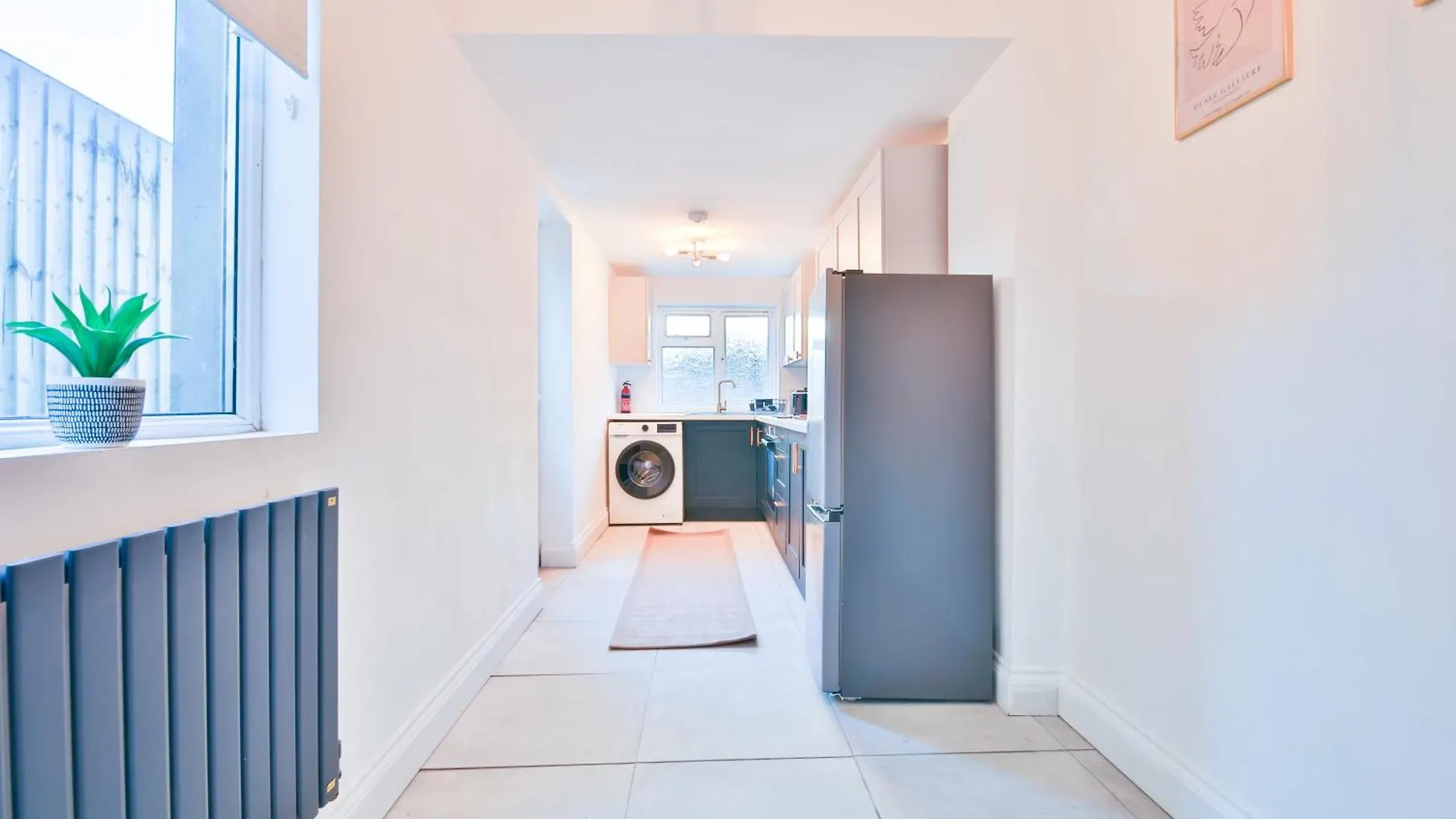 Stayright Charming 2Br House, Walking Distance To City Centre Cardiff 0*,  United Kingdom