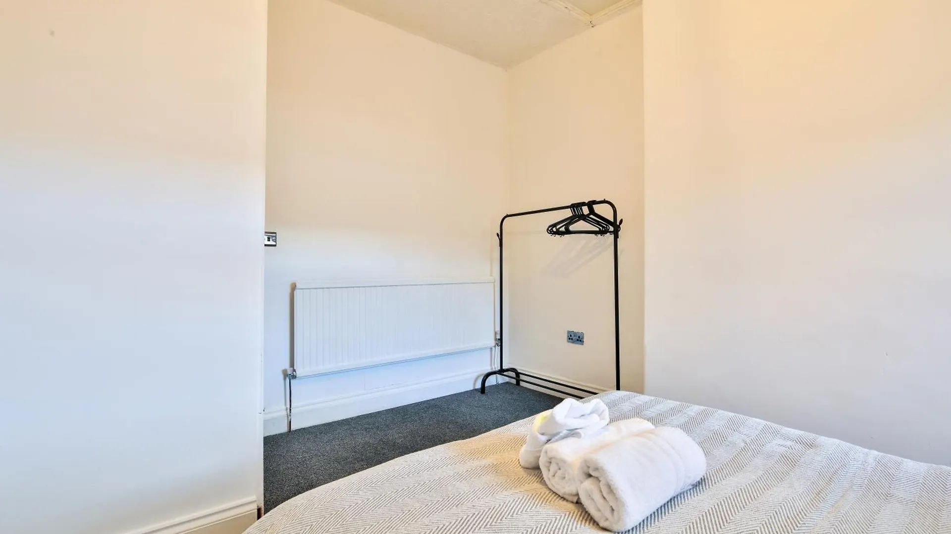 Apartment Stayright Charming 2Br House, Walking Distance To City Centre Cardiff