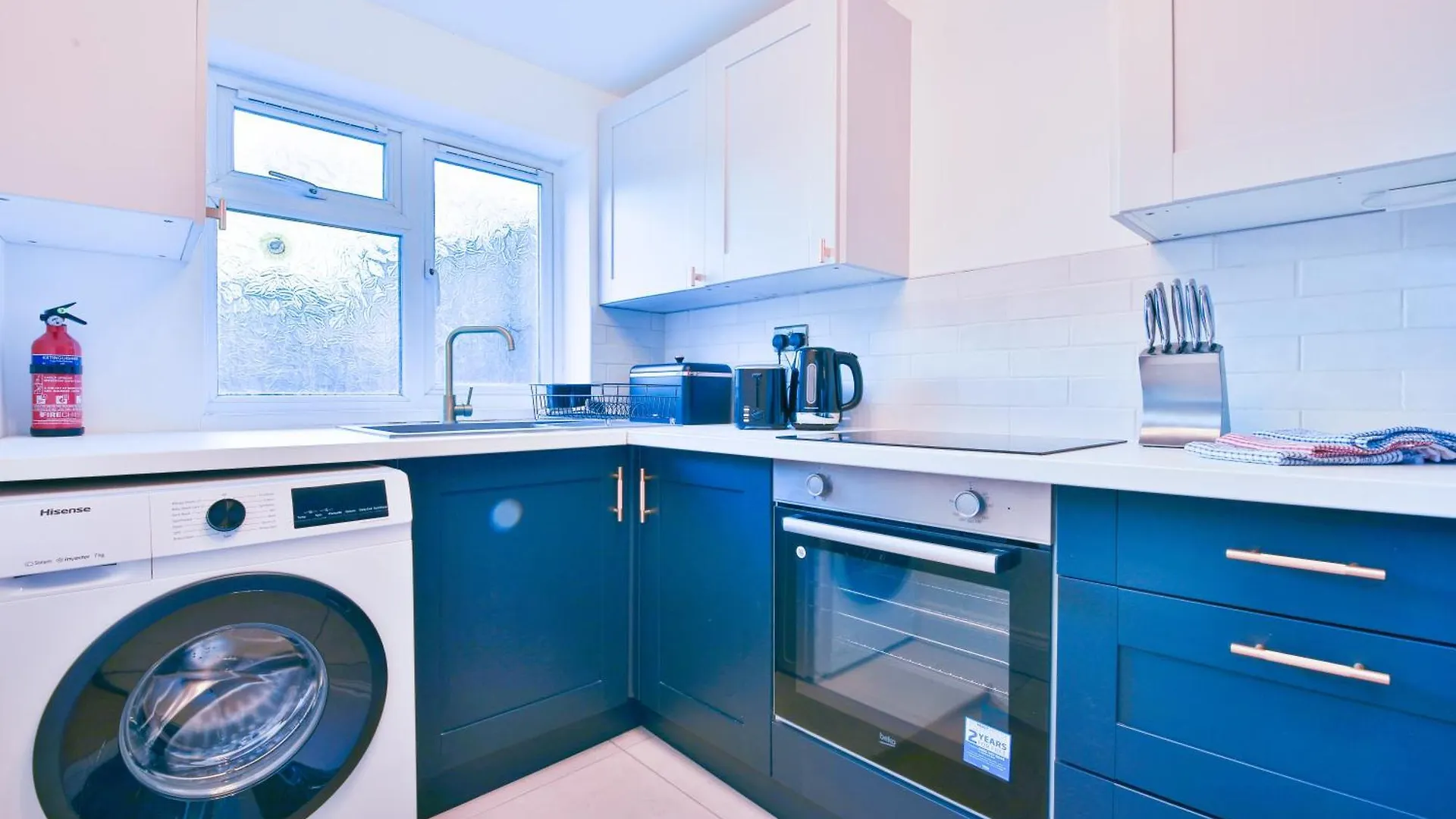 Stayright Charming 2Br House, Walking Distance To City Centre Cardiff Apartment