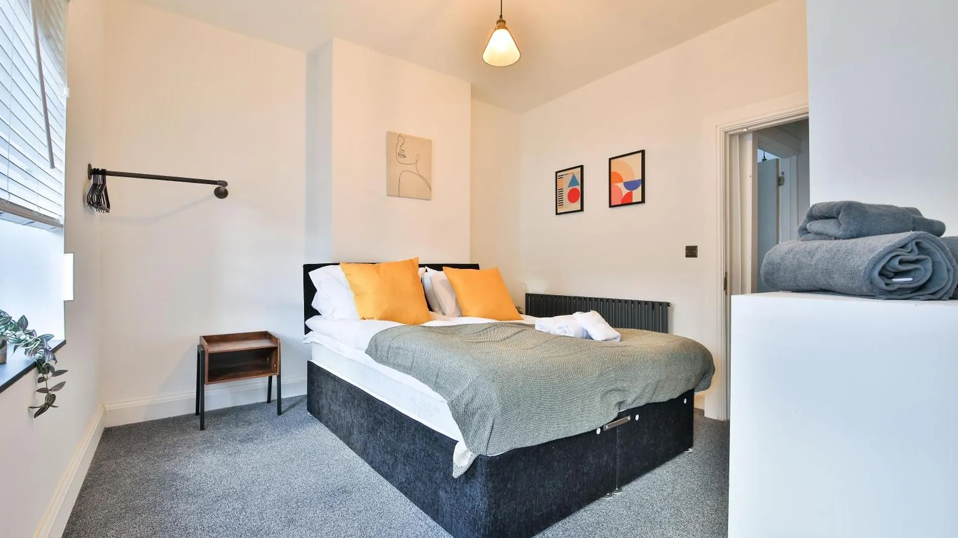 Stayright Charming 2Br House, Walking Distance To City Centre Cardiff United Kingdom