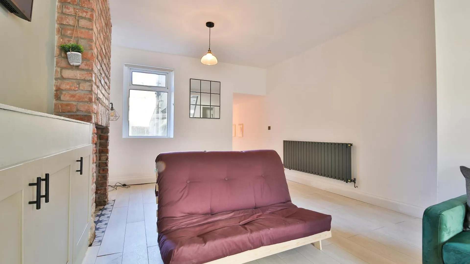 Stayright Charming 2Br House, Walking Distance To City Centre Cardiff